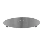 Firegear Stainless Steel To Fit Inch Pit Burners LID-29R2. Fixed Price $199.99.