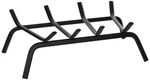 Panacea Products Corp 18 Black Wrought Iron Fireplace Grate 15450TV. Fixed Price $52.67.