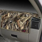 Designs Dash-topper Camo True Timber Drt Cover. Fixed Price $72.33.