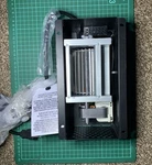 S31105 Speed Variable Fireplace Blower Fan Ghp Group,monessen Majestic Mhsc. Fixed Price $35.00.