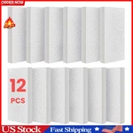 12 Pack Bricks High Temp Insulated For Wood Stove Fireplace. Fixed Price $63.99.