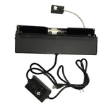 Factory Oem Fireplace Blower Kit Bk-acc Small, Black. Fixed Price $575.99.