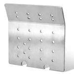 PU-BP98WP Wear Plate For Englander Pellet Stoves 25-PDVC 55-SHP10 Models. Fixed Price $31.85.