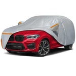 Car Cover For 2011-2026 Bmw X3/X3 M, Waterproof Custom-fit All Weather Sun Ra.... Fixed Price $80.03.