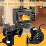 AC-16 Wood Convection Blower For Englander/england Stoves 30-NC 17-VL. Fixed Price $60.00.