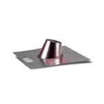 Selkirk Corp 243825 3-INCH Adjustable Pellet Flashing. Fixed Price $37.16.