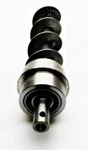 Harman Auger Feed Shaft, 2008 & Early Models 3-50-00365, 3-50-00465 Oem Quality. Fixed Price $175.00.