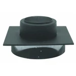 Selkirk Metalbestos 8T-FSP Finish Support Package, 8-INCH, Matte Black. Fixed Price $120.42.