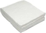 Lynn Manufacturing Universal Baffle Blanket, 1/2", White. Fixed Price $38.63.