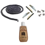 Jotul Wood Stove Glass Installation & Maintenance Kit For 126140. Fixed Price $49.95.