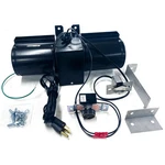 FK26 Stove Blower Fan Kit For Vermont Castings, Dutchwest & Majestic (bk-vc). Fixed Price $349.00.