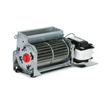 228-10085 Avalon, Lopi, Travis Replacement Blower Left Side. Fixed Price $131.00.