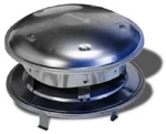 Selkirk 208800 8" 8T-CT Stainless Steel Round Top Chimney Termination Cap. Fixed Price $182.90.