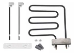 Bob's Heating Element Replacement Kit For Char-broil FDES30111 Electric Smoker. Fixed Price $25.16.