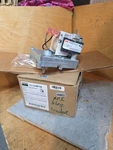 Dayton 1LNF7A Motor 115VAC 60HZ 9029 Ratio 762:1 Rpm 4,. Fixed Price $99.00.