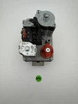 White Rodgers 36E96 254 Lennox 38L001 Gas Valve 24 Vac Hi&lo Fire 1/2". Fixed Price $89.00.