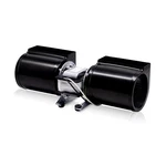 GFK160 GFK-160A Fireplace Blower Fan For Quadrafire, Heat Glo, Hearth And H.... Fixed Price $69.62.