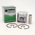 Piston Kit For Stihl 08S, BG17, P835 P840, SG17, TS08, TS350, TS360 (47MM). Fixed Price $36.30.
