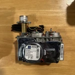 Oem Replacement Sit Proflame 885 Series Natural Gas Valve Mendota 05-02-00344. Fixed Price $170.00.