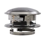 Selkirk 206800 Stainless Steel Round Chimney Topper Dia. In.. Fixed Price $82.78.