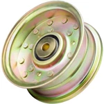 Flat Idler PULLEY033500100 033500000 Fits Bad Boy Czt Elite, Rene Gade Stand .... Fixed Price $40.88.