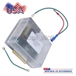 For Quadra-fire Pellet 3 Speed Control Box Circuit Board SRV7000-205/SRV7000-704. Fixed Price $86.06.