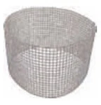 Duravent 5DT-SA Duratech Spark Arrestor Stainless Steel. Fixed Price $44.16.