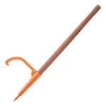 Vevor Log Peavey 46.5 Wooden Handle Lifter Max 18 Opening Roller. Fixed Price $56.90.