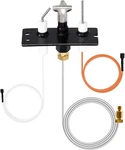 Pilot Assembly 4021-423 For Heatilator, N Glo & Quadra-fire Fireplaces. Fixed Price $82.99.