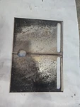 Bixby Maxfire Heat Exchanger Plates. Fixed Price $75.00.