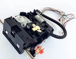 Steel Guide Rod Rack Drive Motor Assembly Robotics Project Brother GX-6750. Fixed Price $29.95.