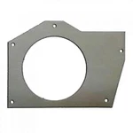 Lennox Pellet Stove Combustion Gasket Extra Large (7" Hub): 61050005 - Default. Fixed Price $12.95.
