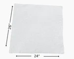 Heatilator, Glo, Quadrafire 1/2 Ceramic Fiber Blanket Koawool, 832-3390. Fixed Price $29.95.