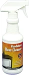 Meeco Red Devil 701 Wood Stove Glass Cleaner 16 Ounce Industrial Strength. Fixed Price $17.59.