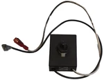 Hearthstone Wood Stove Fireplace Blower Control Switch On/off + Speed. Fixed Price $29.99.