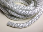 Liberty Supply 3/8" Wood Stove Door Gasket, Round Fiberglass Rope Seal White. Fixed Price $23.53.