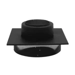Selkirk Corporation 6T-FSP Inch Ultra-temp Finish Support Package Square Plate. Fixed Price $124.28.