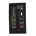 Enviro Control Panel Decal For M55 Fs Pellet Stoves. Fixed Price $19.95.