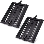 Adviace 40256 & 40257 Shaker Grate Frame Kit Replacement For Us Stove Hot Blast. Fixed Price $269.84.