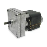 Dayton 1MBG3 GEARMOTOR,OPEN,1.1RPM,115VAC,100IN-LB. Fixed Price $164.11.