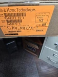 1-00-00775-7 Harman P35I Leaf Trim Kit. Fixed Price $175.00.
