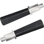 Black Wooden Stove Handle Kit 30004175K 000-4342 0005854 Fits Ve-rmont Ca-sti.... Fixed Price $44.80.