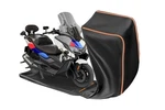 Full Enclosed Motorcycle Cover Waterproof Outdoor/indoor Storage M.... Fixed Price $131.31.