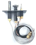 Replaces Majestic 10002264, SRV10002264 Pilot Assembly Ng By Nbk, 20404. Fixed Price $55.00.