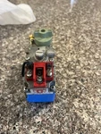 Robert Shaw 7000 Mvrlc 711-701-415 Millivolt Gas Valve. Fixed Price $46.00.