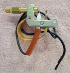 Brand New Rh Peterson Realy Fyre Pilot Assembly ODS-0001 For Fireplace. Fixed Price $49.95.