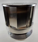 Hearth & Home Slp-tvhw High Wind Cap Direct Vent Fireplace Chimney New. Fixed Price $149.95.