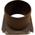 Enviro Pellet Stove Exhaust Starter Tube (3" 2.5"): 50-1185-AMP. Fixed Price $39.95.