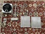 Replacement Parts For Broan BCSD130WW 30" Convertible 300-CFM Range Hood (c). Fixed Price $13.99.