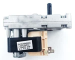 Auger Motor For Napoleon - Part# Npam Nbk. Fixed Price $62.31.